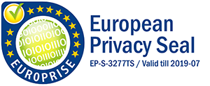 European Privacy Seal