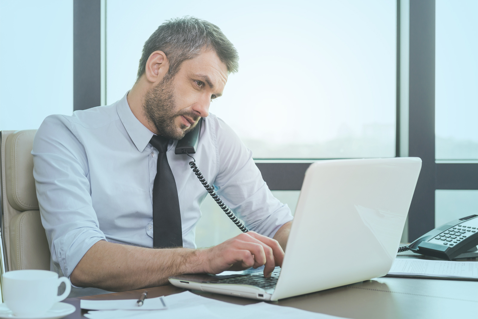 misconduct reporting and communication