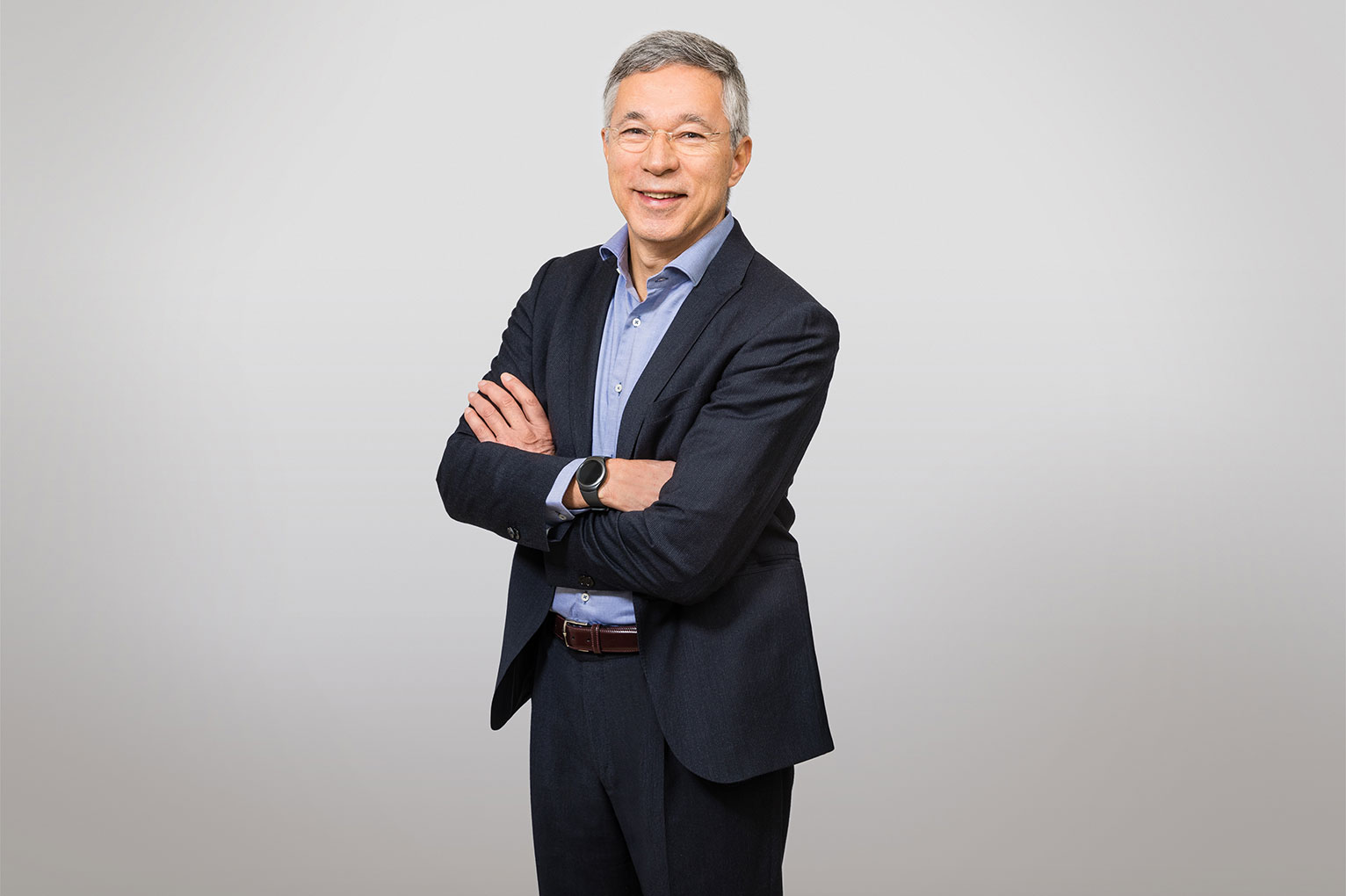 Rolf Thung