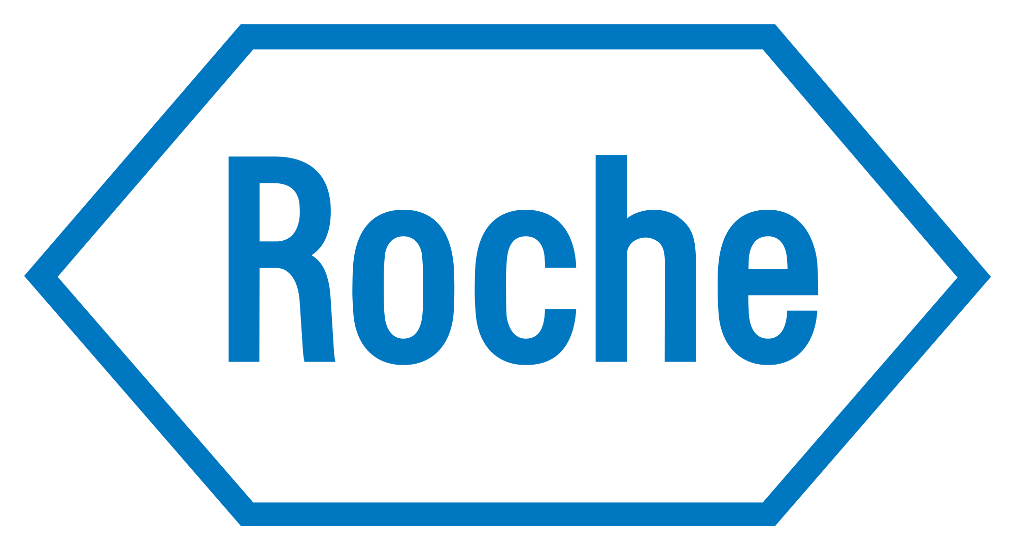 F. Hoffmann – La Roche